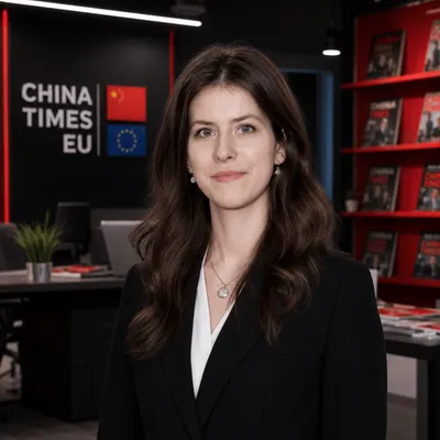 Ms. Anete Propere